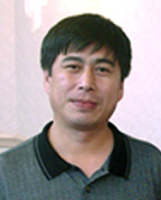 张晓东 照片