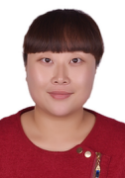 张梅 照片