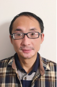 张翼 照片