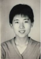 张金翠 照片