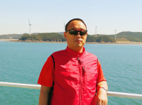 赵刚 照片