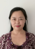 赵学惠 照片