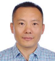 仲维锋 照片