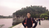 赵胜东 照片