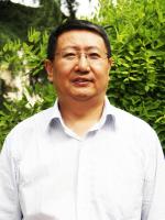 安世奇 照片