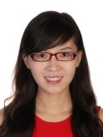 艾晶晶 照片