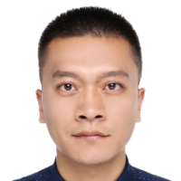 白强 照片