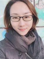 崔婕 照片