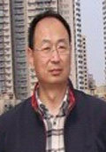 曾宪武 照片