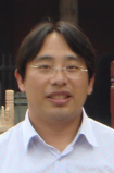 池荣虎 照片