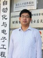 陈为 照片