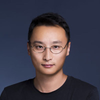 陈晓东 照片