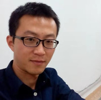 陈海明 照片
