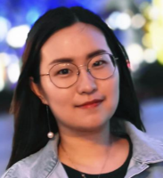 陈璐 照片