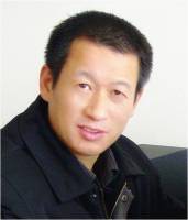 丁锋 照片