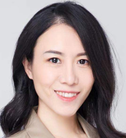 单娟 照片