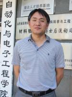 单宝明 照片