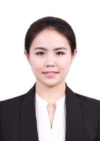 杜璇 照片