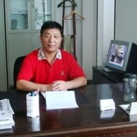 杜裕禄 照片