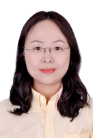 段晓茜 照片