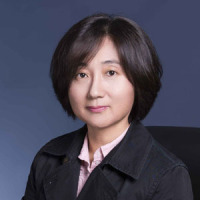 董 青 照片