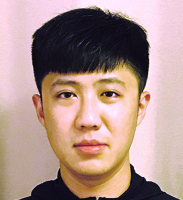方文甲 照片