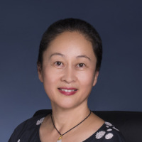 樊丽娜 照片