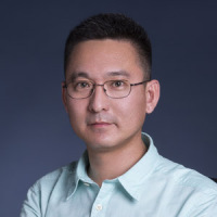 勾 锐 照片