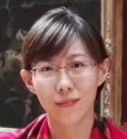 宫海婷 照片