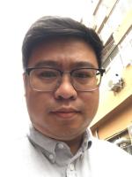 高扬 照片