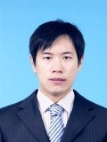 高鹏 照片