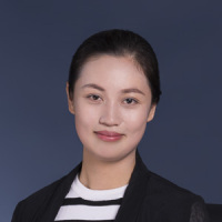 何丽 照片