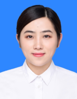 胡敏敏 照片