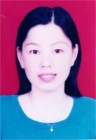 胡环 照片