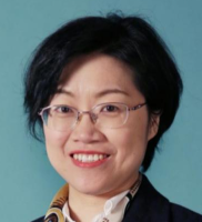 胡航 照片