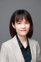 黄明明 照片