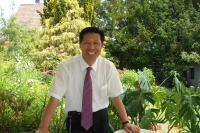 姜德杰 照片