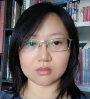 姜青蕾 照片