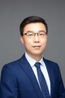 刘琰 照片