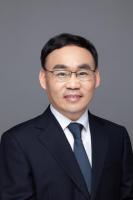 卢海波 照片