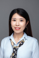 李亚妮 照片