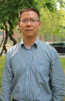 李俊峰 照片