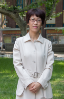 李凤梅 照片