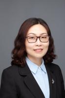 李卉 照片