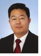 李庆党 照片