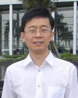 李春山 照片