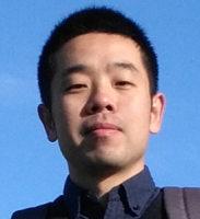 李楠 照片