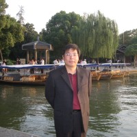 李玉良 照片