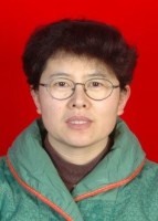 李秀丽 照片