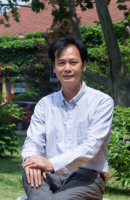 黎振球 照片